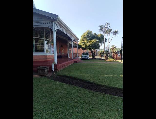 OFFICE PROPERTY TO RENT IN PIETERMARITZBURG CENTRAL